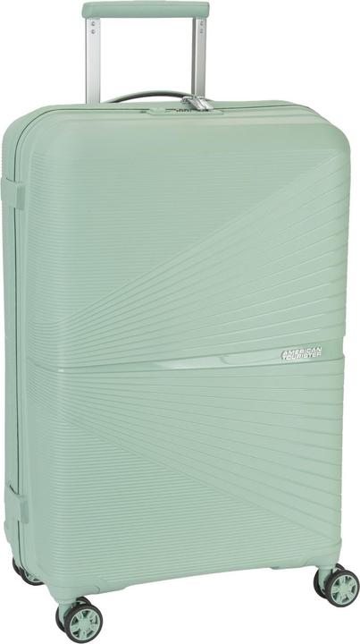 Actual product image American Tourister Airconic Spinner (67 l)
