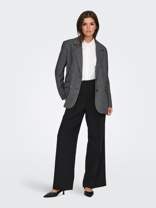 Produktbild JdY JDYCILLE Hohe Taille Gerade geschnitten Hose Hose (XL)
