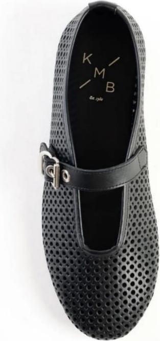Actual product image Kmb Carroll Ballerinas (39)