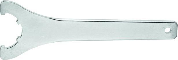 Image du produit Amf Clé de serrage ER n° 250 Taille ER 32 (252 mm)