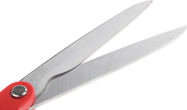 Produktbild RS PRO Robuste Schere Edelstahl 248mm (25 cm)