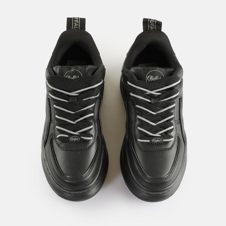 Produktbild Buffalo Orcus BO - Vegan Nappa (41)