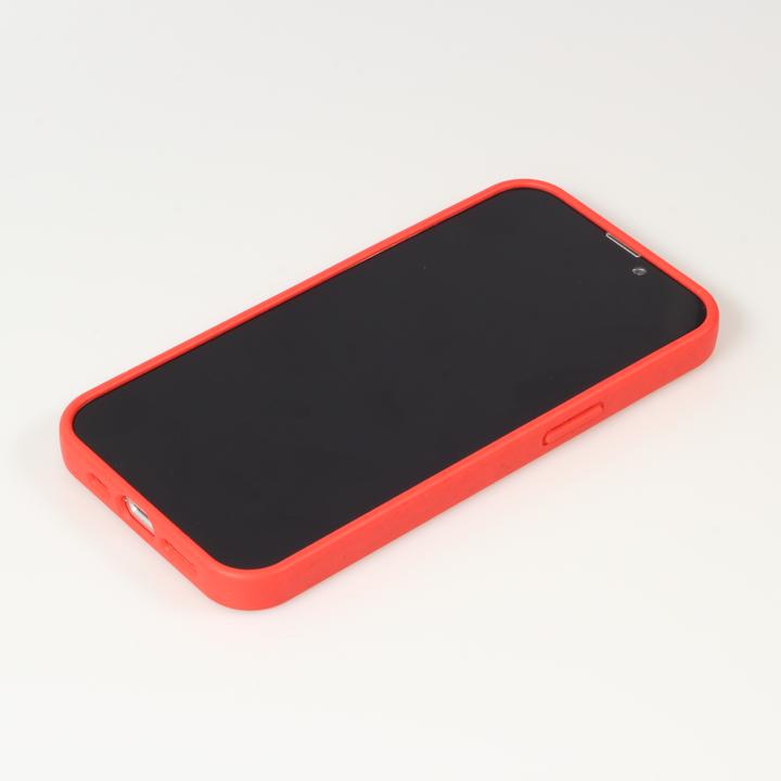 Actual product image Bioka Cover Biodegradable Eco-Friendly Compostable (Apple iPhone 14 Plus)