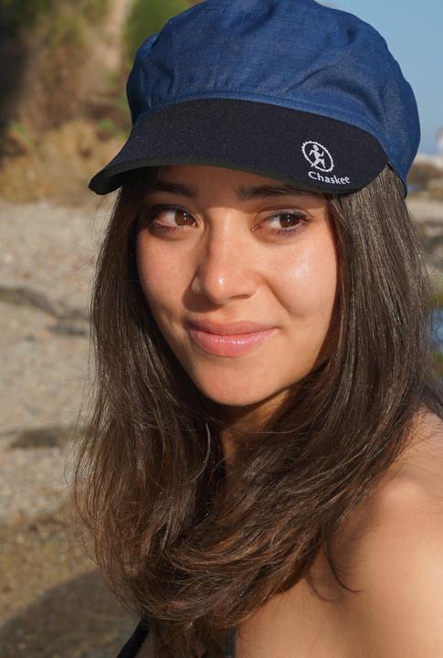 Actual product image Chaskee Reversible Cap (One size)