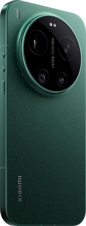 Productafbeelding Xiaomi 17 Ultra (1024 GB, Groen met ster, 6.90", 5G)