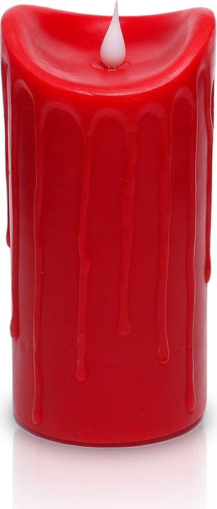 Actual product image Simplux LED Kerze (1x)