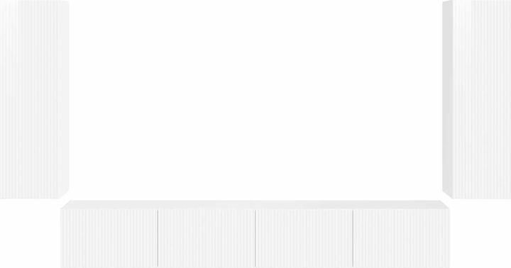 Actual product image vidaXL TV-Schränk (31 x 31 x 100 cm)