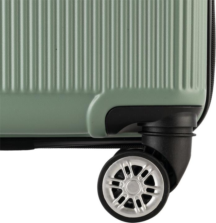 Immagine prodotto Worldpack Trolley Bergen (34 l)