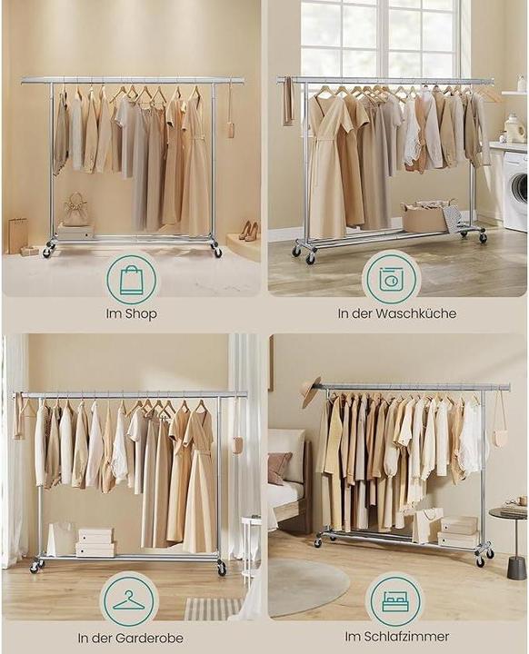 Immagine prodotto Songmics Raphael