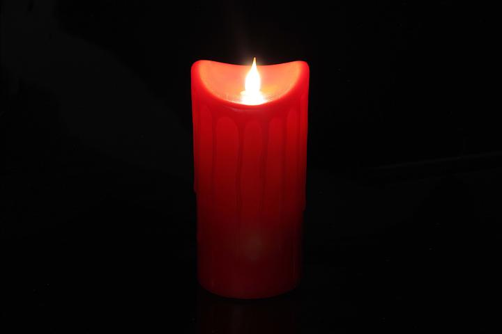 Actual product image Simplux LED Kerze (1x)