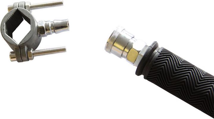 Actual product image Swisspet Run (Dog)