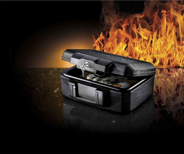 Produktbild Master Lock Brandschutzbox L1201 (5 l)