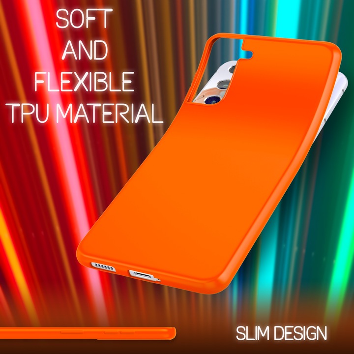 Actual product image Nalia Cell phone case (Samsung Galaxy S21+)