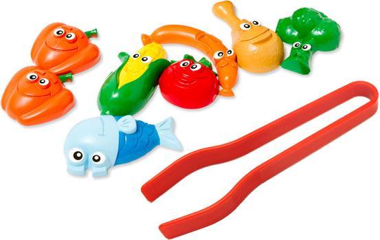 Image du produit Goliath Toys Barbecue Party (Français)