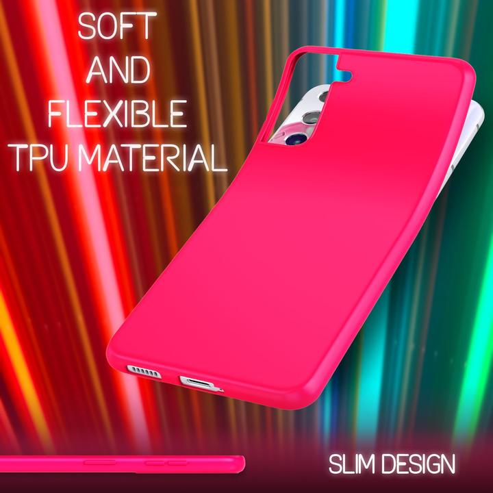 Actual product image Nalia Cell phone case (Samsung Galaxy S21+)