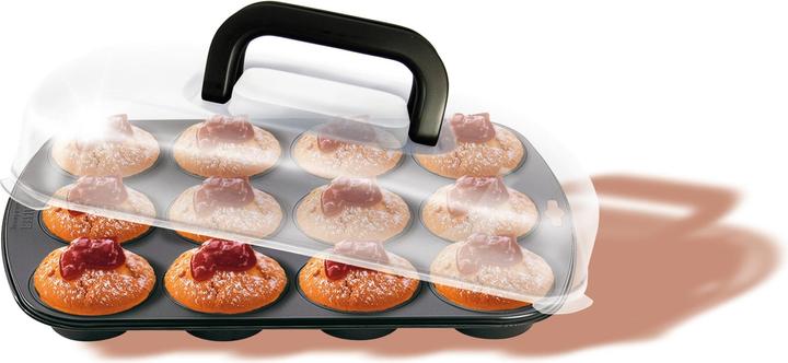 Actual product image Kaiser Beacon & Take