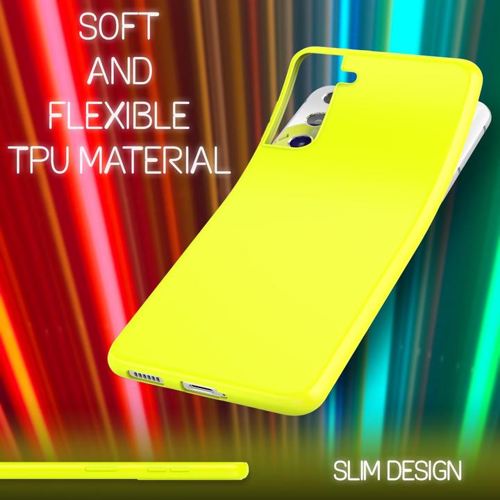 Produktbild Nalia Handyhülle (Samsung Galaxy S21)