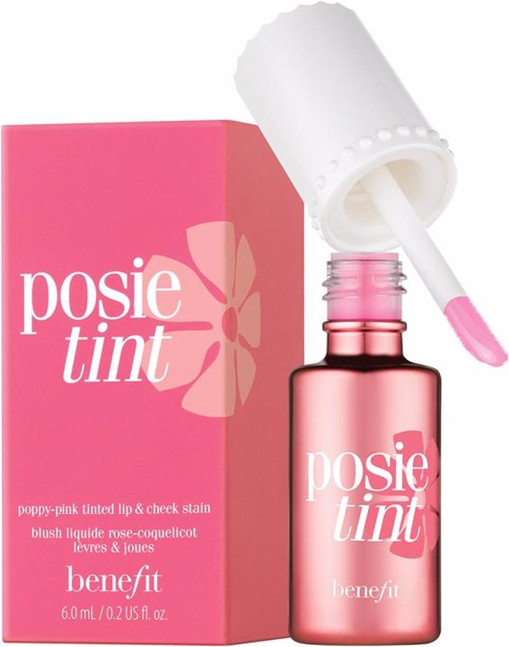 BeneFit Cosmetics Posietint (Poppy-Pink)