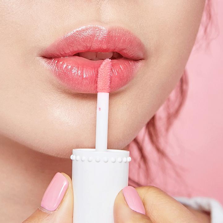 Produktbild BeneFit Cosmetics Posietint (Poppy-Pink)
