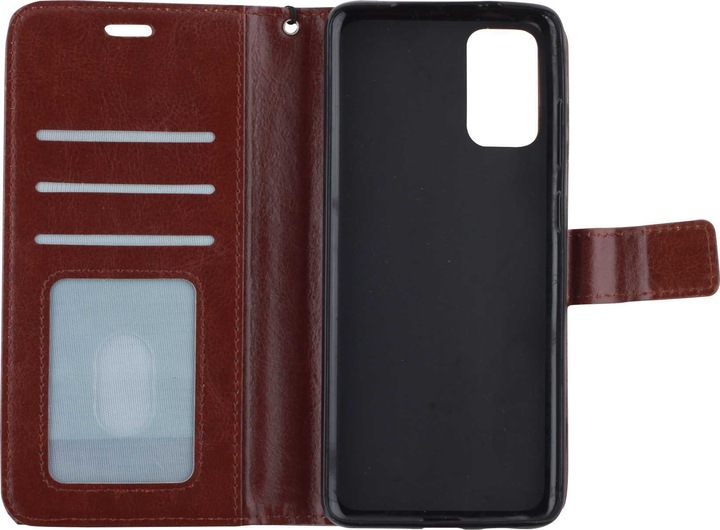 Actual product image PhoneLook Fourre Premium Flip (Samsung Galaxy S21 5G)