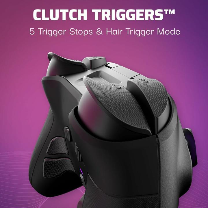 Actual product image PDP Victrix Pro BFG (Xbox Series S, Android, iOS, Xbox One S, PC, Xbox One X, Xbox Series X)