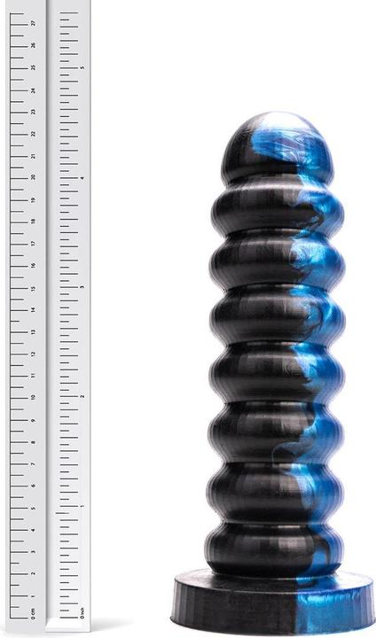 Produktbild Kiotos Revolt Blue Wave 11