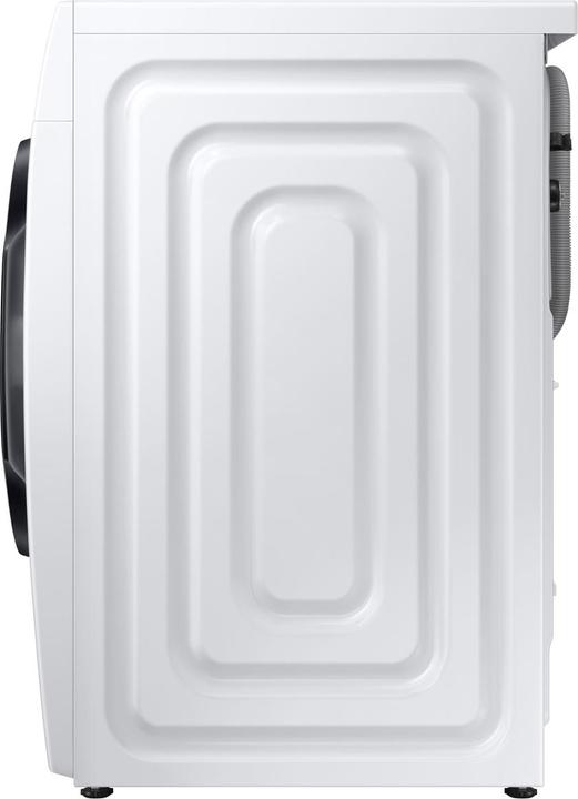 Actual product image Samsung WW11BGA049AEWS (11 kg, Left)