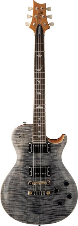 Actual product image PRS SE McCarty 594 Singlecut (Electric guitar, Mahogany, Maple)