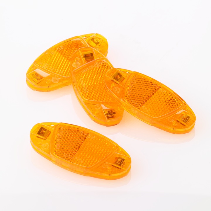 Productafbeelding Fischer Spaakreflectorset