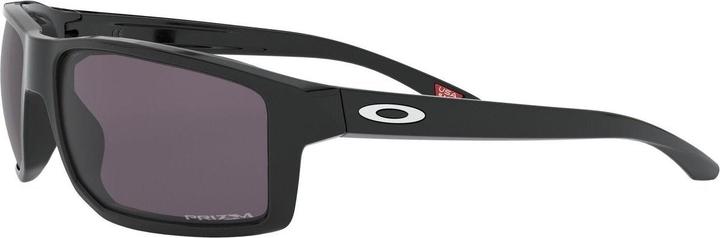 Polished black/prizm grey