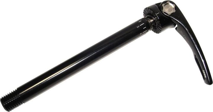 Immagine prodotto RockShox Asse Maxle Ultimate anteriore stradale, 15x100, lunghezza 125 mm, filettatura