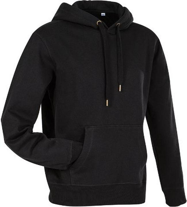 Produktbild Stedman Sweat Kapuzenpullover (3XL)