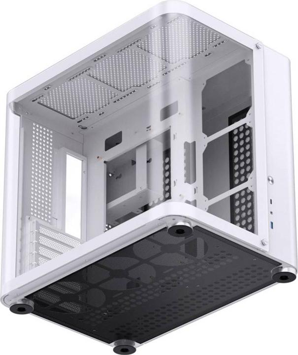 Produktbild Jonsbo TK-2 2.0 (ATX, mATX, Mini-ITX)