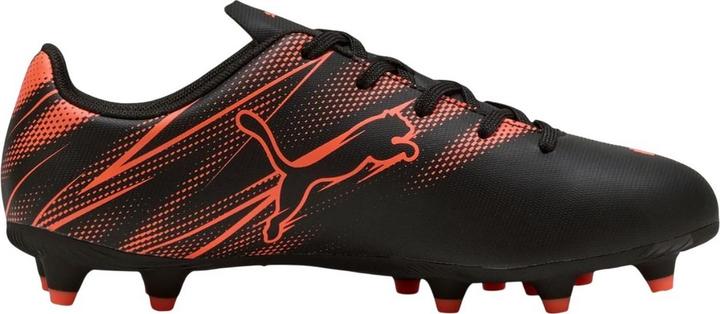 Immagine prodotto Puma Attacanto FG/AG Scarpe da Calcio Bambini (25)