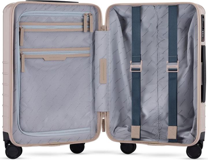 Produktbild Kapten & Son Heathrow Essential Cabin Trolley (34 l)