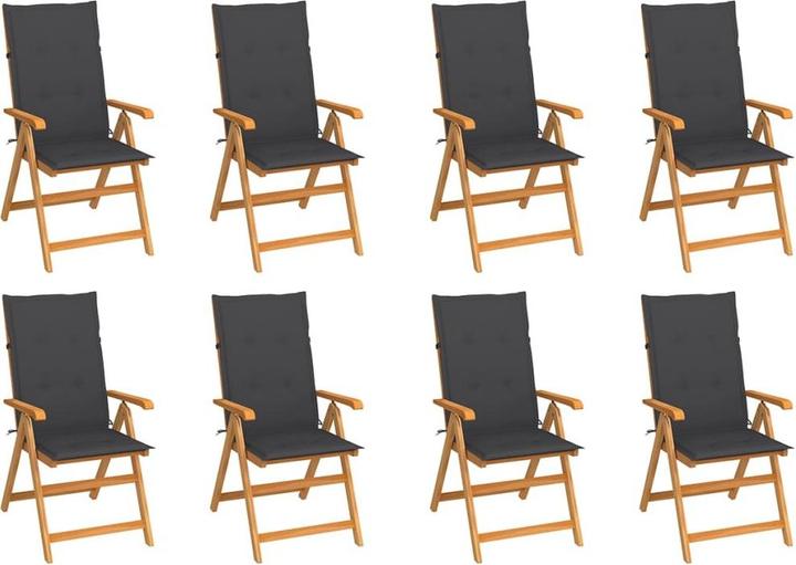 Actual product image vidaXL Absalon