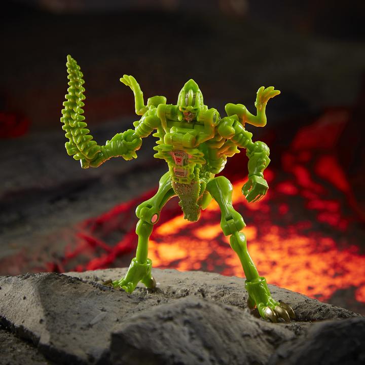 Produktbild Hasbro Transformers GEN WFC K Core