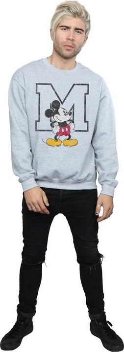 Produktbild Disney Classic M Sweatshirt (L)