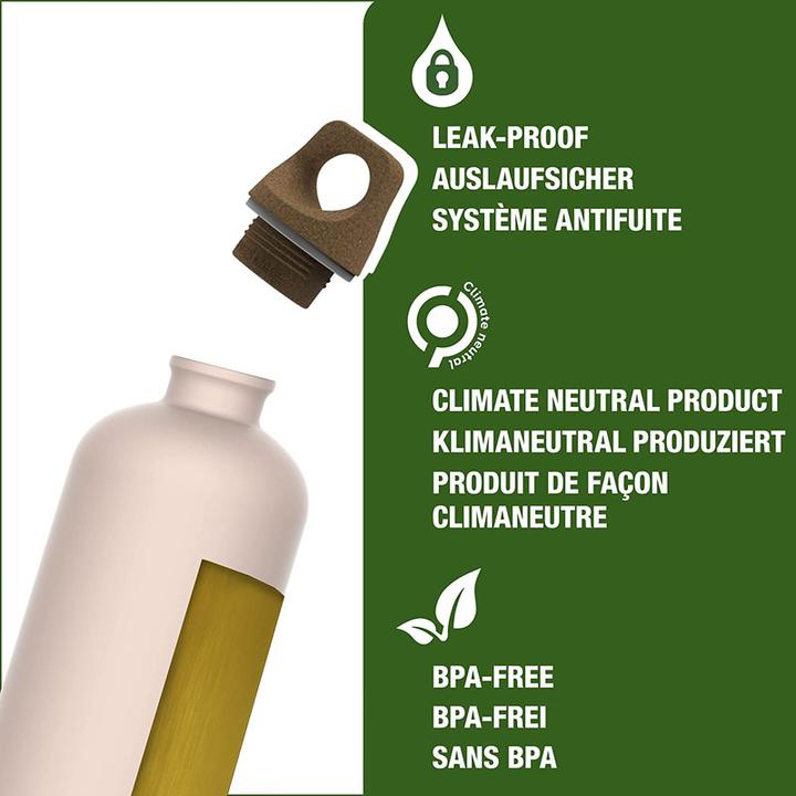 Produktbild Sigg Traveller MyPlanet Plain (1 l)