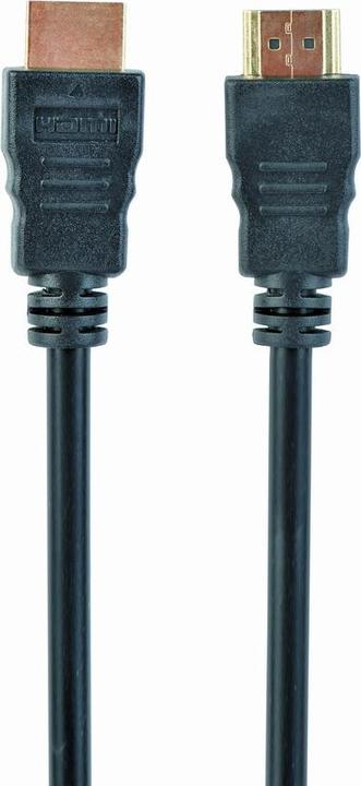 Produktbild Gembird HDMI (Typ A) — HDMI (Typ A) (0.50 m, HDMI)