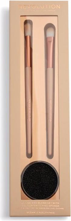 Produktbild Makeup Revolution Define & Blend