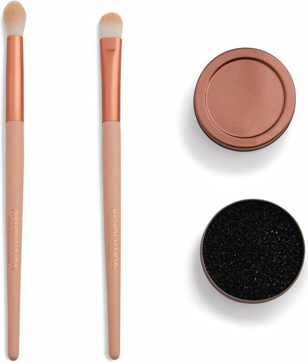 Produktbild Makeup Revolution Define & Blend