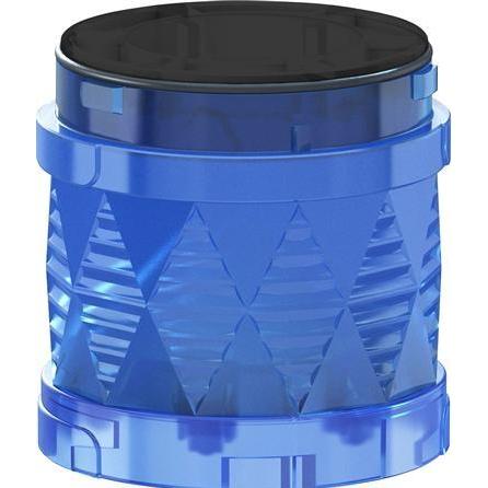Schneider Electric, Personenschutz, Blue LED Beacon, Steady, 60mm, 24 V