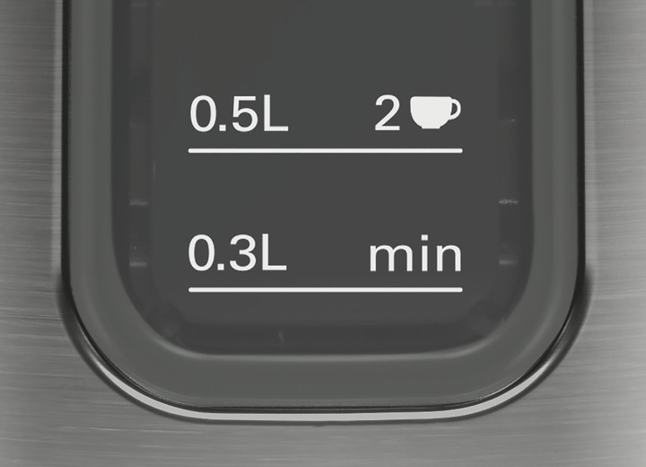 Productafbeelding Bosch Hausgeräte TWK5P475 (1.70 l, EU-stekker)