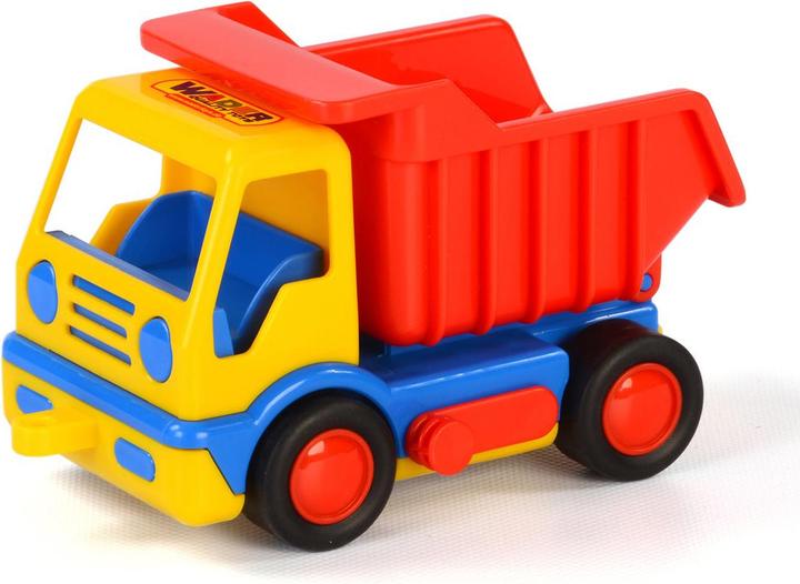 Produktbild Polesie Basics Kipper