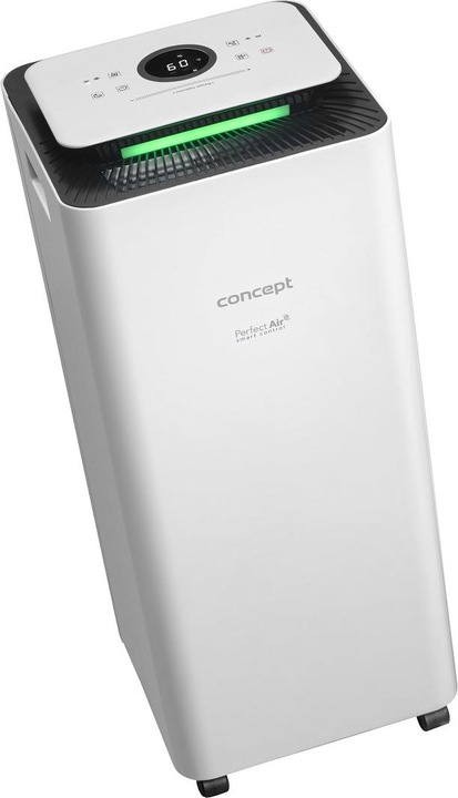Produktbild Concept OV2220 (120 m², 20 l/24h)