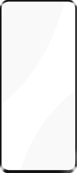 Produktbild Avizar 9H Härtegrad Glas-Displayschutzfolie (1 Stück, Oppo Reno 8 Lite 5G)