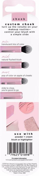 Produktbild Real Techniques Cheek Custom (Rouge)