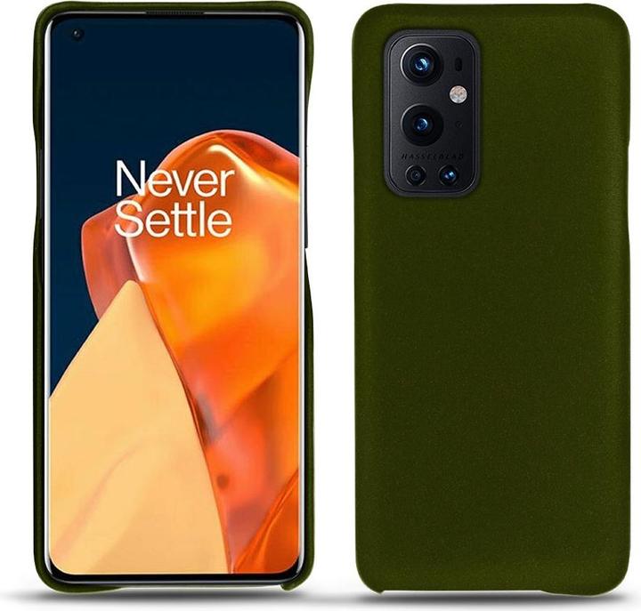 Produktbild Noreve Lederschutzhülle (OnePlus 9 Pro)