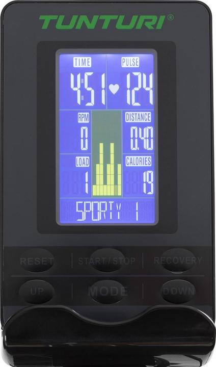 Produktbild Tunturi S40 Sprinter Bike Competence